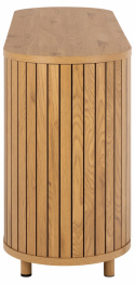 Bijzettafel \'Dala\' - Natuur