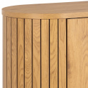 Bijzettafel \'Dala\' - Natuur