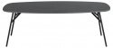 Salontafel \'Caracas\' - Zwart