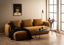 Salontafel \'Caracas\' - Zwart