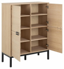 Kast \'Kensington\' - Natuur