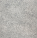 Eettafel \'Heaven\' 135x80cm - Grijs/Zwart