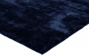 Vloerkleed \'Aranga Super Soft\' - Donkerblauw
