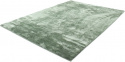 Hoogpolig vloerkleed \'Aranga Super Soft Fur\' - Groen