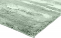 Hoogpolig vloerkleed \'Aranga Super Soft Fur\' - Groen