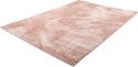 Hoogpolig vloerkleed \'Aranga Super Soft Fur\' - Roze