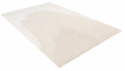 Rond vloerkleed \'Aranga Super Soft\' - Beige