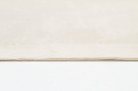 Rond vloerkleed \'Aranga Super Soft\' - Beige