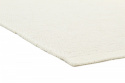 Rond vloerkleed \'Coastal\' - Greige