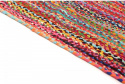 Voddenkleed \'Flätan\' - Multi