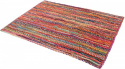Voddenkleed \'Flätan\' - Multi
