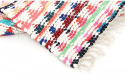 Voddenkleed \'Lindby\' - Multi