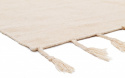 Wollen vloerkleed \'Malana\' - Beige