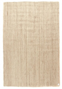 Jute tapijt \'Flätan\' - Jute