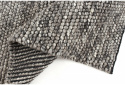 Wollen tapijt \'Avafors Wool Bubble\' - Grijs