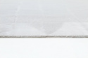 Rya-tapijt \'Aranga Super Soft\' - Grijs