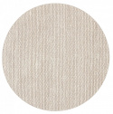 Rond tapijt \'Avafors\' - Beige