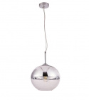 Plafond \'Klot\' - Zilver