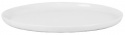 Serveerschaal \'Boho white\' - Wit