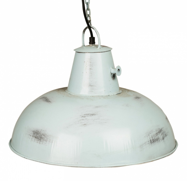 Originele lamp Vintage - Mint in de groep Verlichting / Lampen / Plafonds bij Reforma (INDS-203)