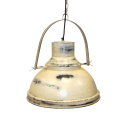 Factorylamp Vintage - Patina wit