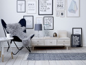 Schilderij \'If Nothing is Stopping..\'