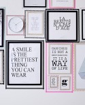 Schilderij \'If Nothing is Stopping..\'