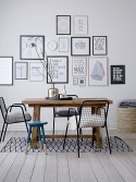 Schilderij \'If Nothing is Stopping..\'