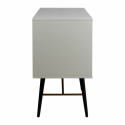 TV-meubel \'Creme\' - Grijs