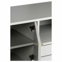 TV-meubel \'Creme\' - Grijs