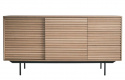 Bijzettafel \'Sense\' - Eiken
