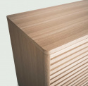 Bijzettafel \'Sense\' - Eiken