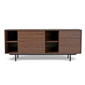 Dressoir \'Padua\' - Bruin