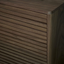 Dressoir \'Padua\' - Bruin