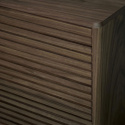 Dressoir \'Padua\' - Bruin