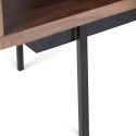 Dressoir \'Padua\' - Bruin
