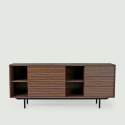Dressoir \'Padua\' - Bruin