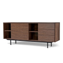 Dressoir \'Padua\' - Bruin