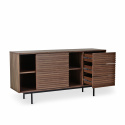 Dressoir \'Padua\' - Bruin
