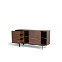 Dressoir \'Padua\' - Bruin