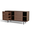 Dressoir \'Padua\' - Bruin