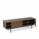 TV-meubel \'Padua\' - Bruin