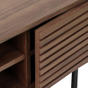 TV-meubel \'Padua\' - Bruin