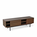 TV-meubel \'Padua\' - Bruin