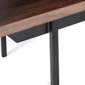 TV-meubel \'Padua\' - Bruin