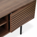 TV-meubel \'Padua\' - Bruin