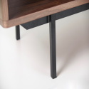 TV-meubel \'Padua\' - Bruin