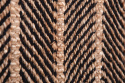 Vloerkleed \'Striped Sand\' - Natuurlijk 160x230