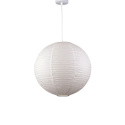 Rislamp \'Lycka\' - Wit 40cm