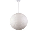 Rislamp \'Lycka\' - Wit 50cm